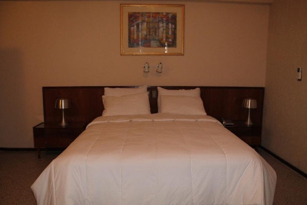 Gran Hotel Parana (Asunción)